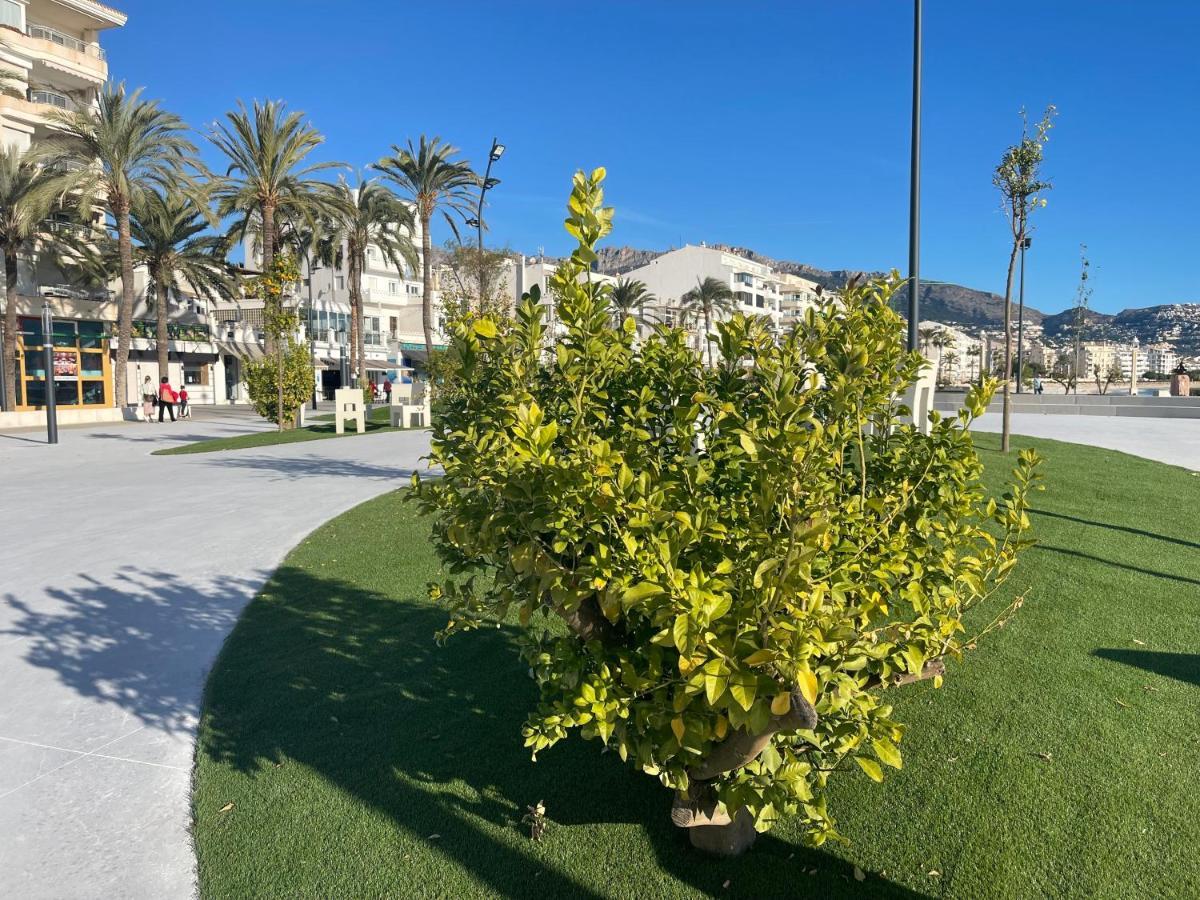 Apartamento Alteagroup Centro Exterior foto