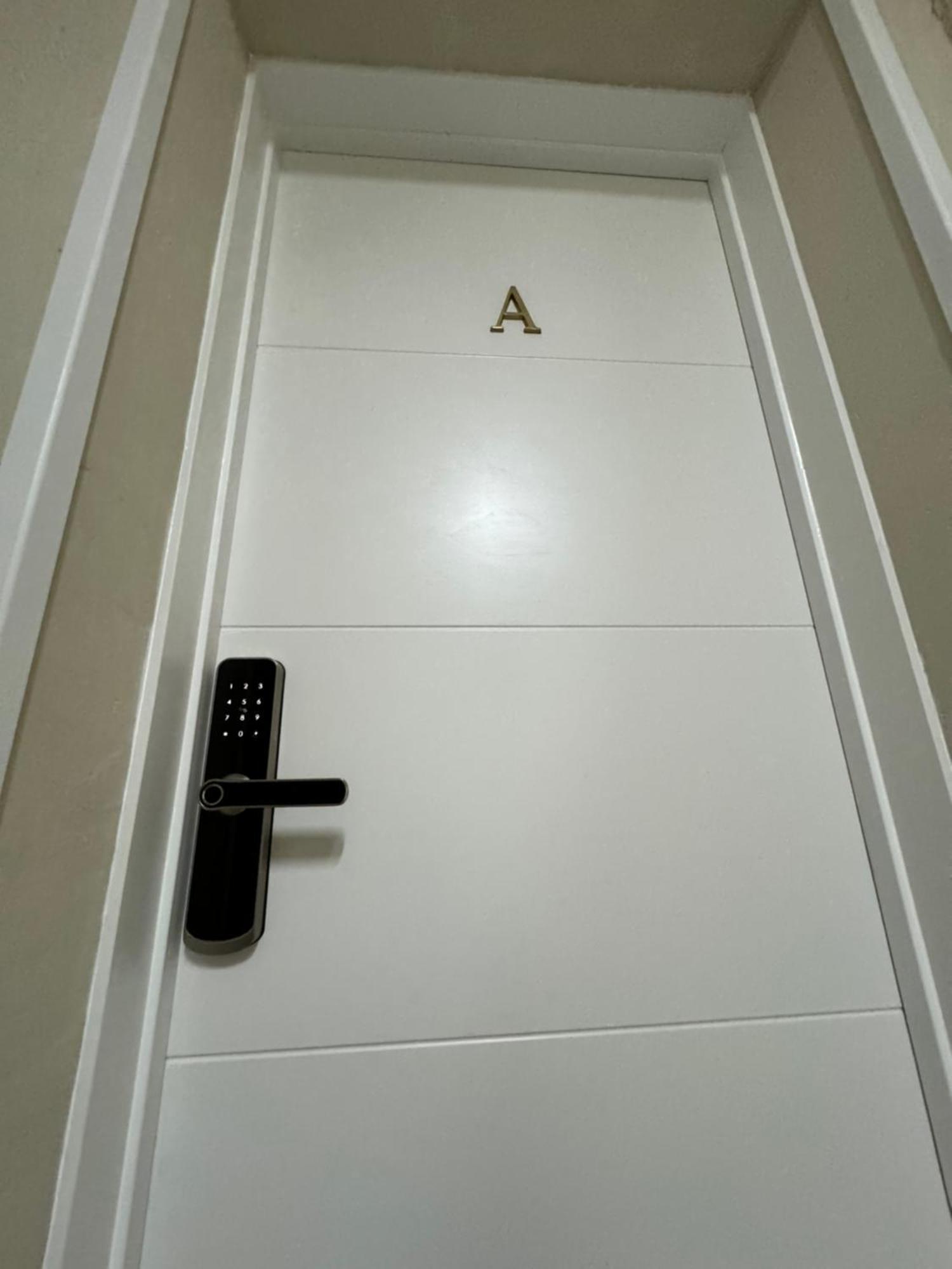 Apartamento Alteagroup Centro Exterior foto